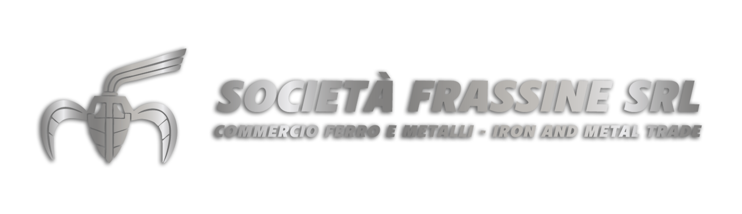 Società Frassine commercio ferro e metalli
